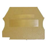 SolaDeck 1453 Terminal Block End Plate Cover.
